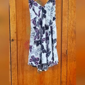 Womens size small dress